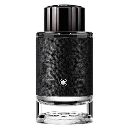 عطر مردانه اکسپلور مون بلان | Explorer — تصویر ۲