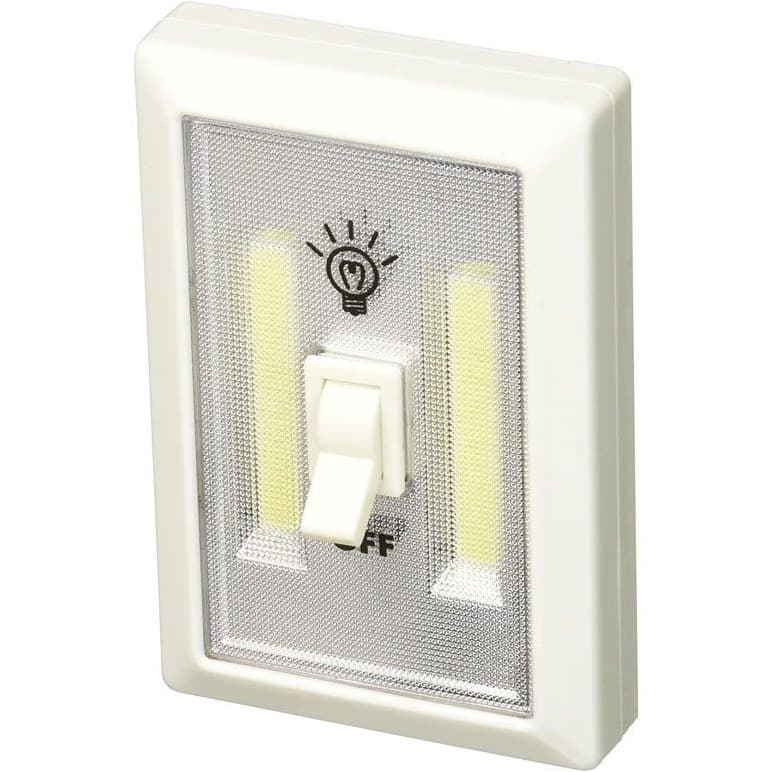 چراغ اضطراری باتری خور Switch Light SL-606 — تصویر ۹