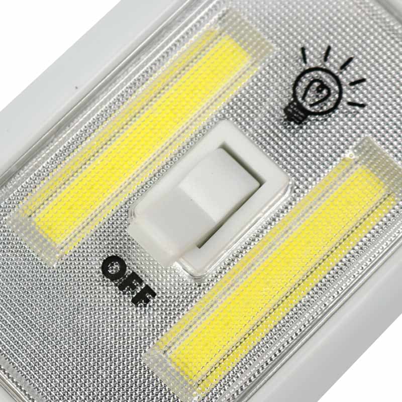 چراغ اضطراری باتری خور Switch Light SL-606 — تصویر ۴