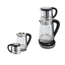 چای ساز بیم مدل TM2813 — تصویر ۲