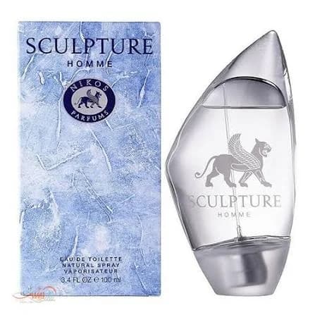 عطر مردانه اسکیپچر | Escalipteur