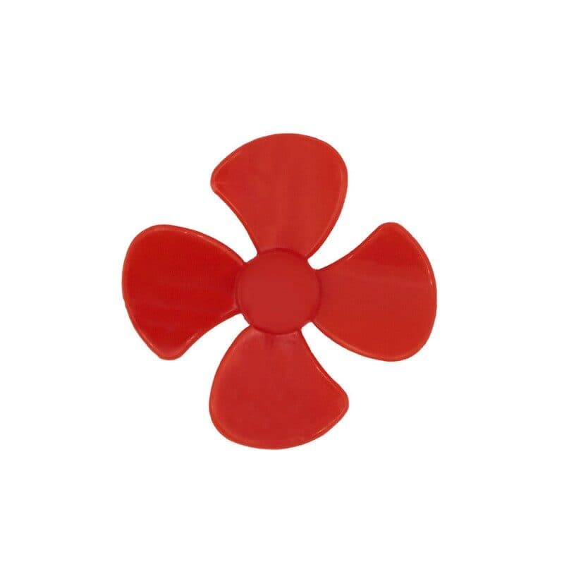 ملخ 4 پره – 40MM