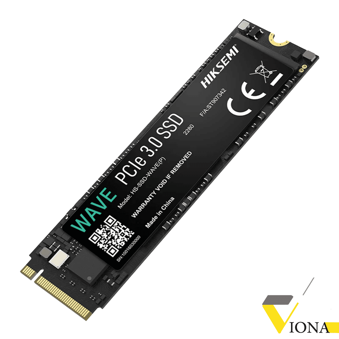 هارد اینترنال اس اس دی M2 NVMe مدل HIKSEMI Wave(P) ظرفیت 1024 گیگابایت — تصویر ۷