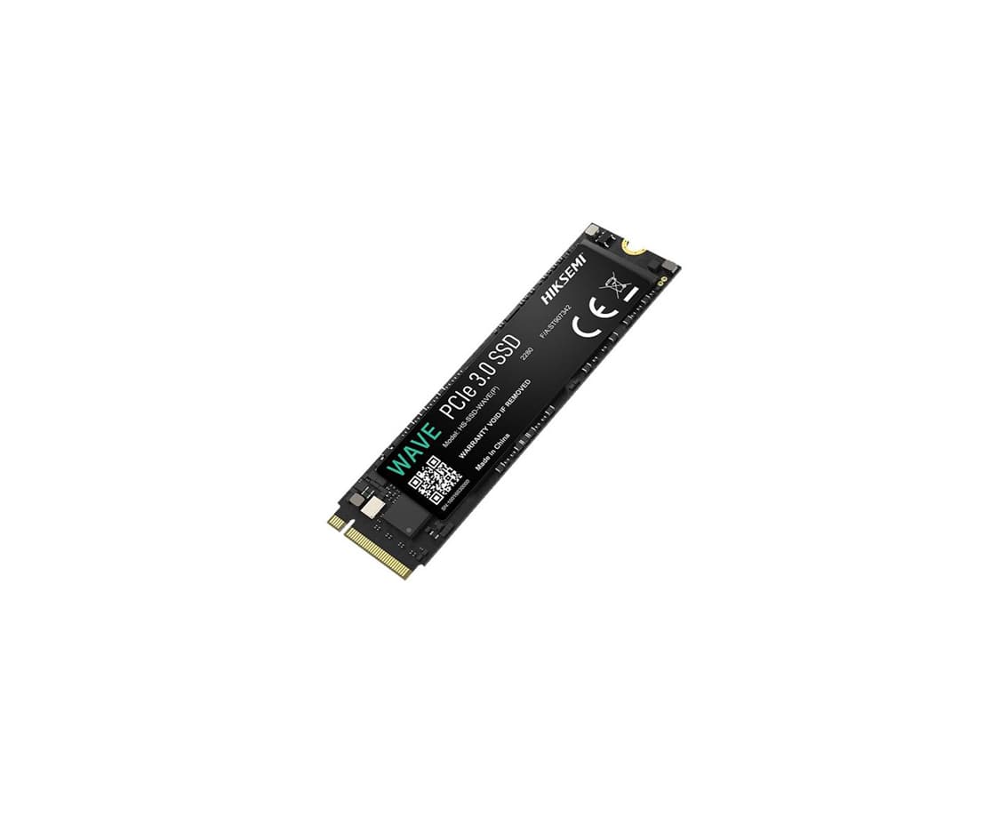هارد اینترنال اس اس دی M2 NVMe مدل HIKSEMI Wave(P) ظرفیت 1024 گیگابایت — تصویر ۴