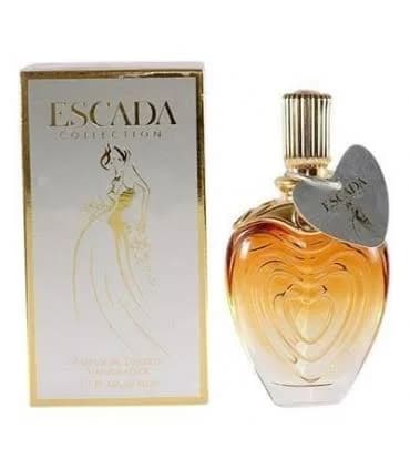 عطر زنانه و مردانه اسكادا كالكشن | Escada Collection — تصویر ۳