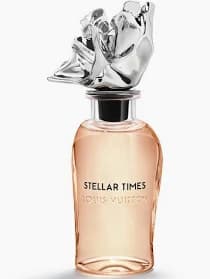 عطر مردانه استلار تایمز لویی ویتون | Stellar Times — تصویر ۲