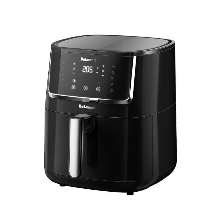 سرخ کن دلمونتی مدل DL-800