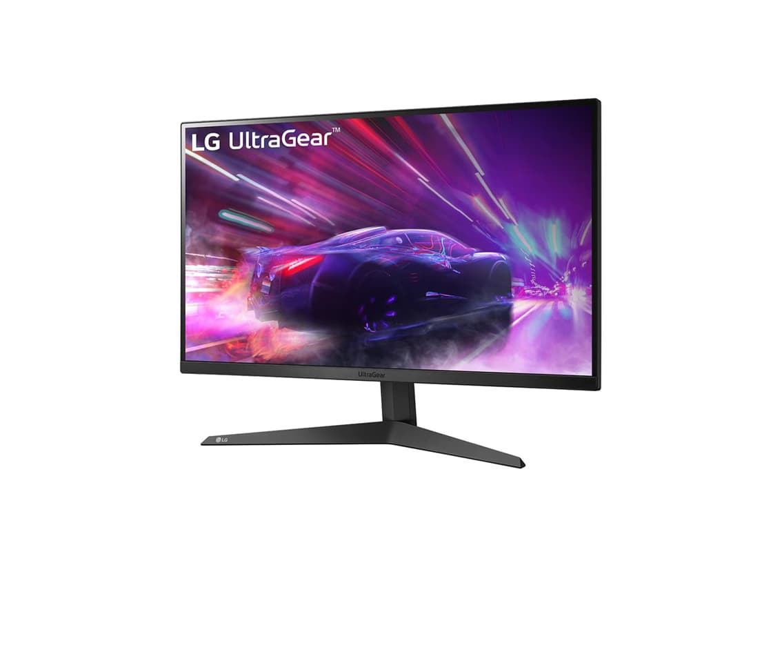 مانیتور گیمینگ ال جی 27 اینچ مدل LG UltraGear Gaming 27GQ50F-B — تصویر ۴