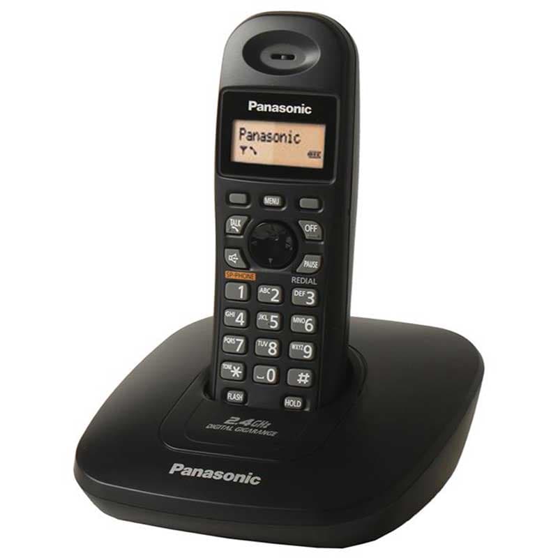 کپسول گوشی تلفن Panasonic 3611/3531 — تصویر ۲