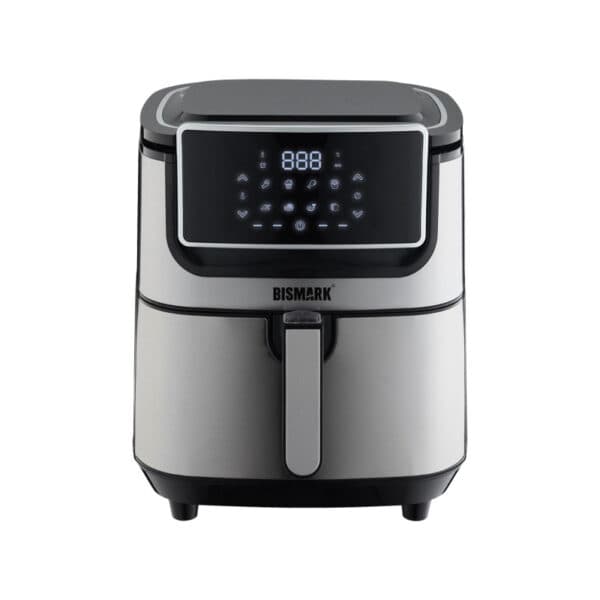 سرخ کن 7 لیتری بیسمارک مدل BM3558 — تصویر ۶