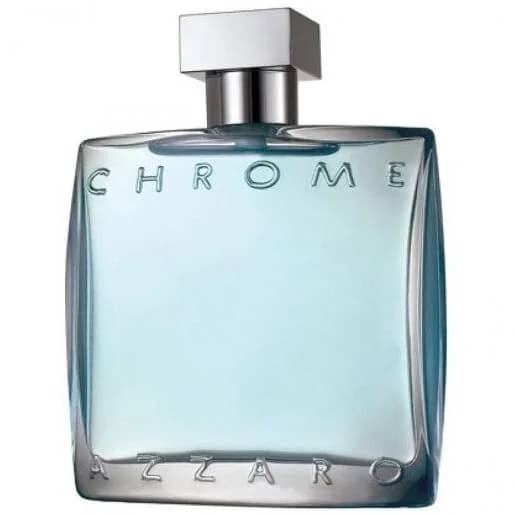 عطر مردانه آزارو کروم | Azzaro Chrome — تصویر ۲