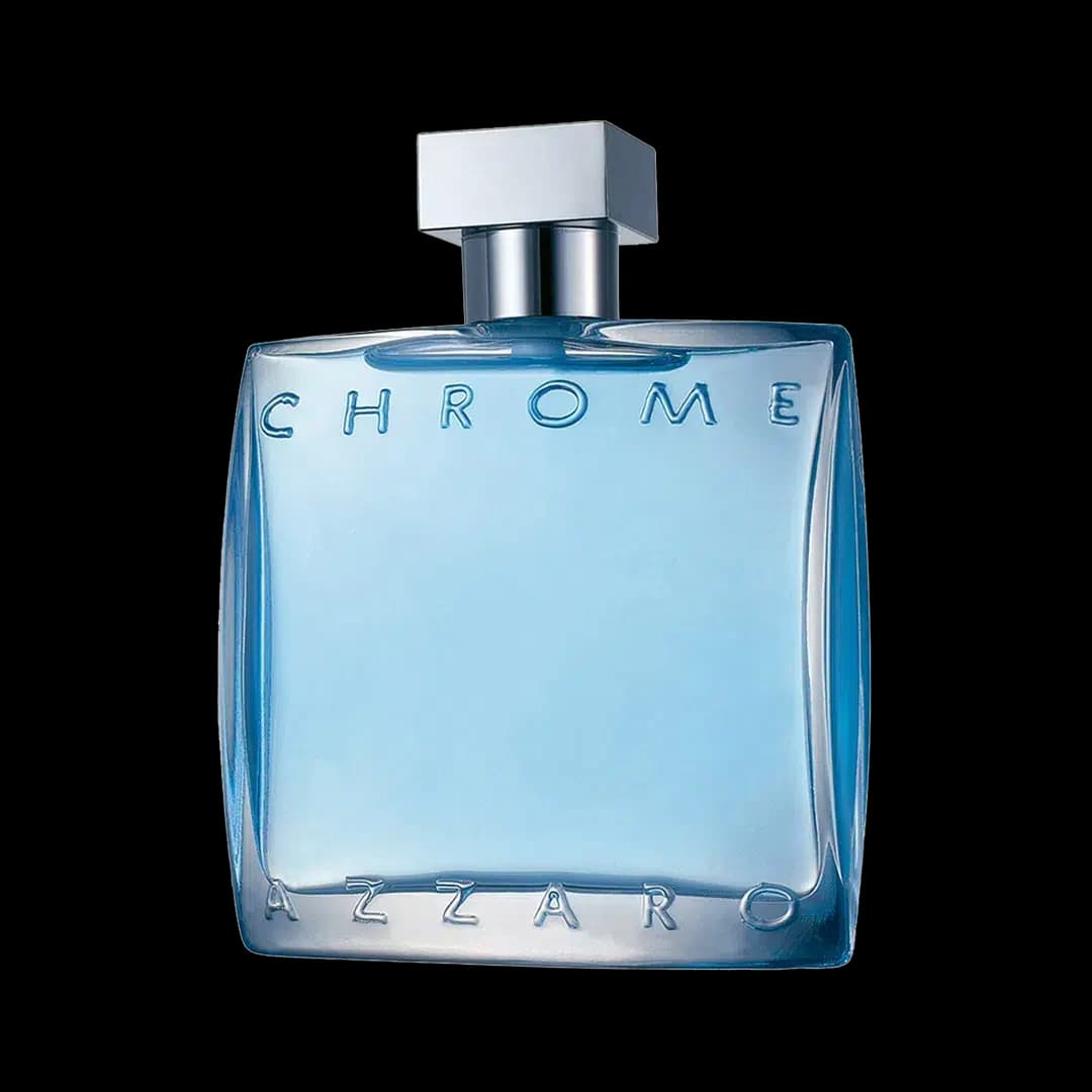 عطر مردانه آزارو کروم | Azzaro Chrome — تصویر ۳