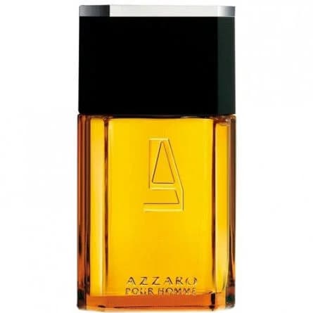 عطر مردانه آزارو پورهوم | Azzaro Pour Homme — تصویر ۳