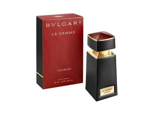 عطر یونیسکس آزاران بولگاری | Azzaro Bvlgari Unisex — تصویر ۲