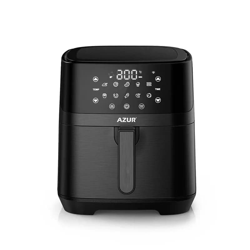 سرخ کن آزور AZ-413AF — تصویر ۲
