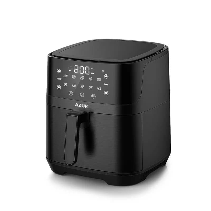 سرخ کن آزور AZ-413AF — تصویر ۱۰