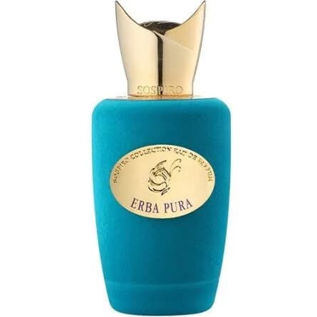 عطر ارباپورا سوسپیرو یونی | Erba Pura Xerjoff — تصویر ۲