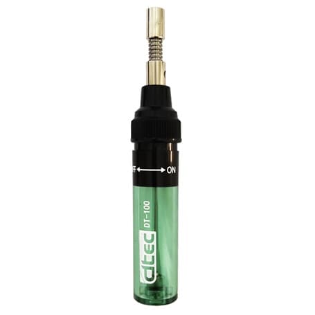 هویه گازی DTEC DT-100 — تصویر ۵