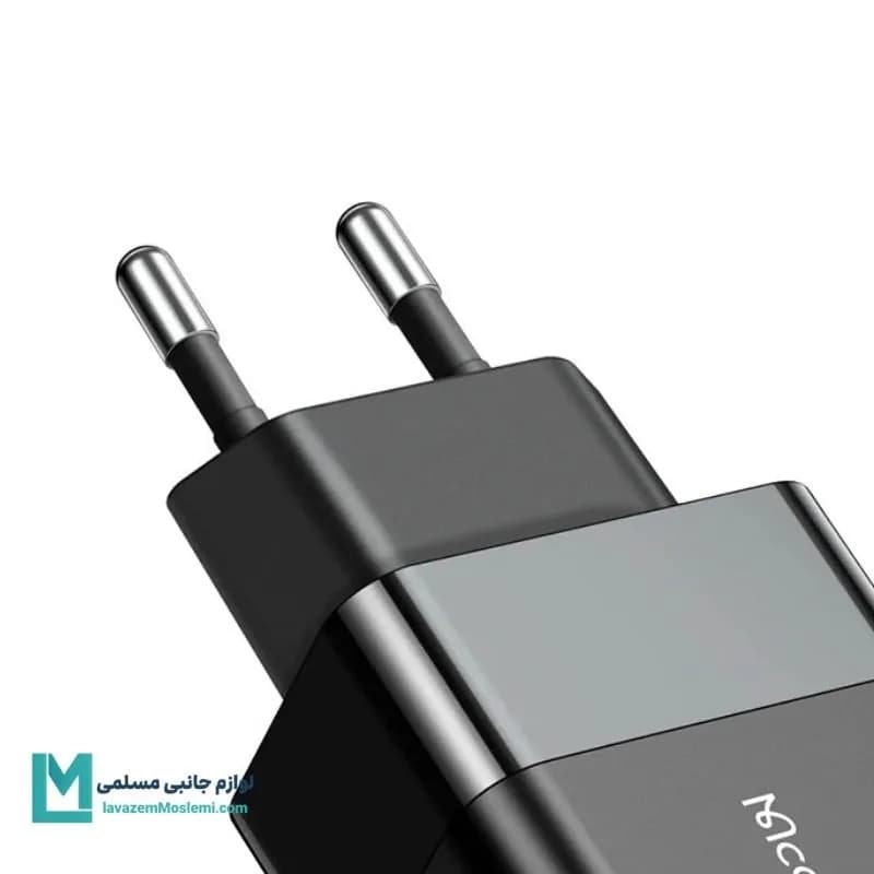 شارژر دیواری 20 وات مک دودو مدل CH-1951 کد TH1007 | لوازم جانبی مسلمی — تصویر ۲