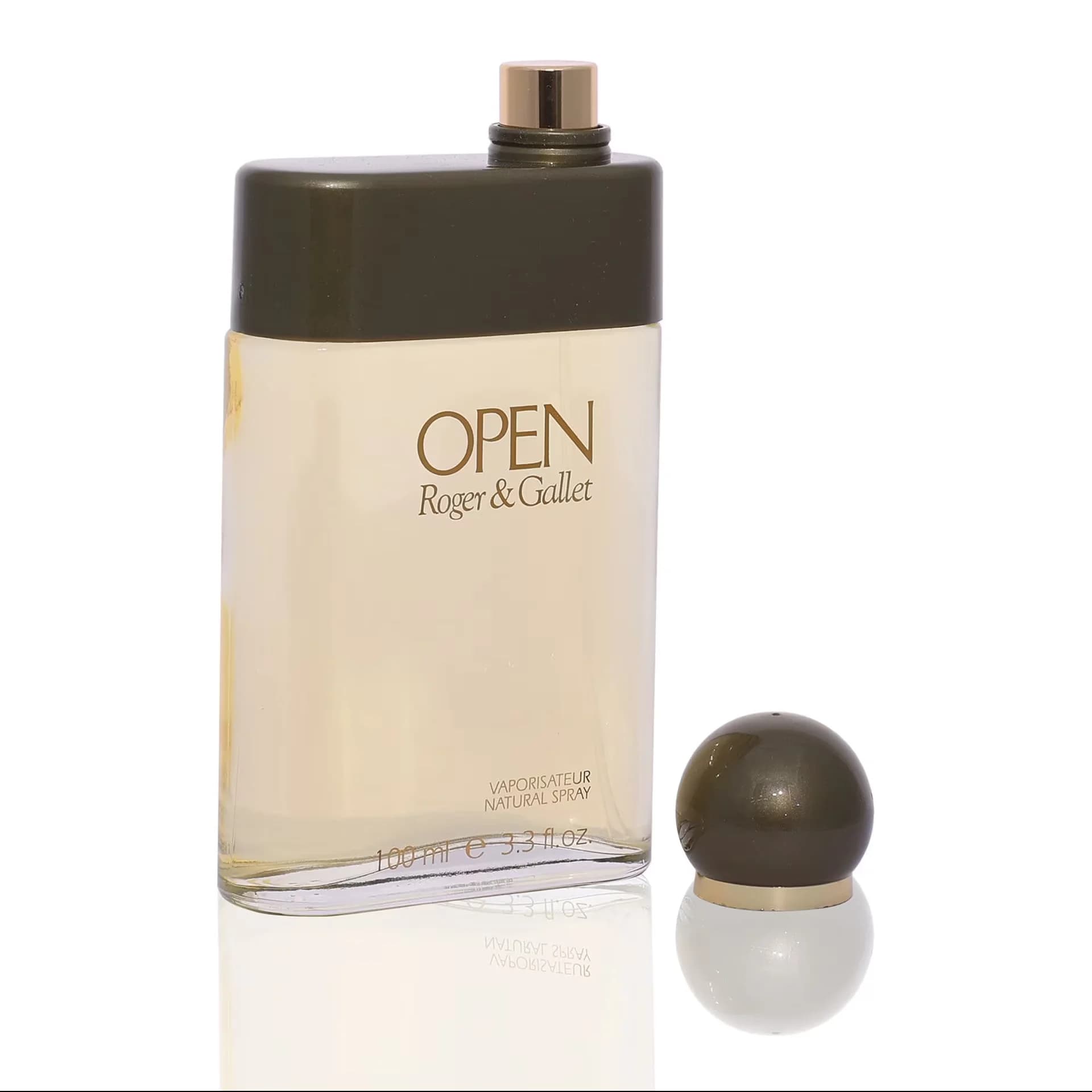 عطر مردانه اپن | open — تصویر ۲