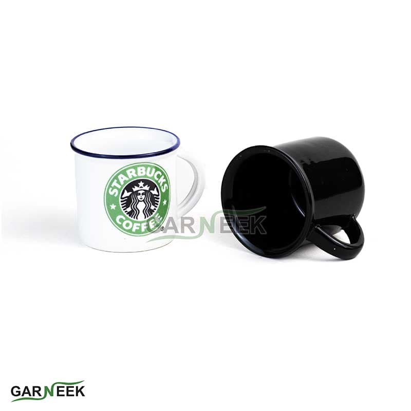 فنجان قهوه خوری استارباکس کد 109