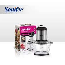 خردکن غذاسازسونیفر اصلی مدلSF-8118