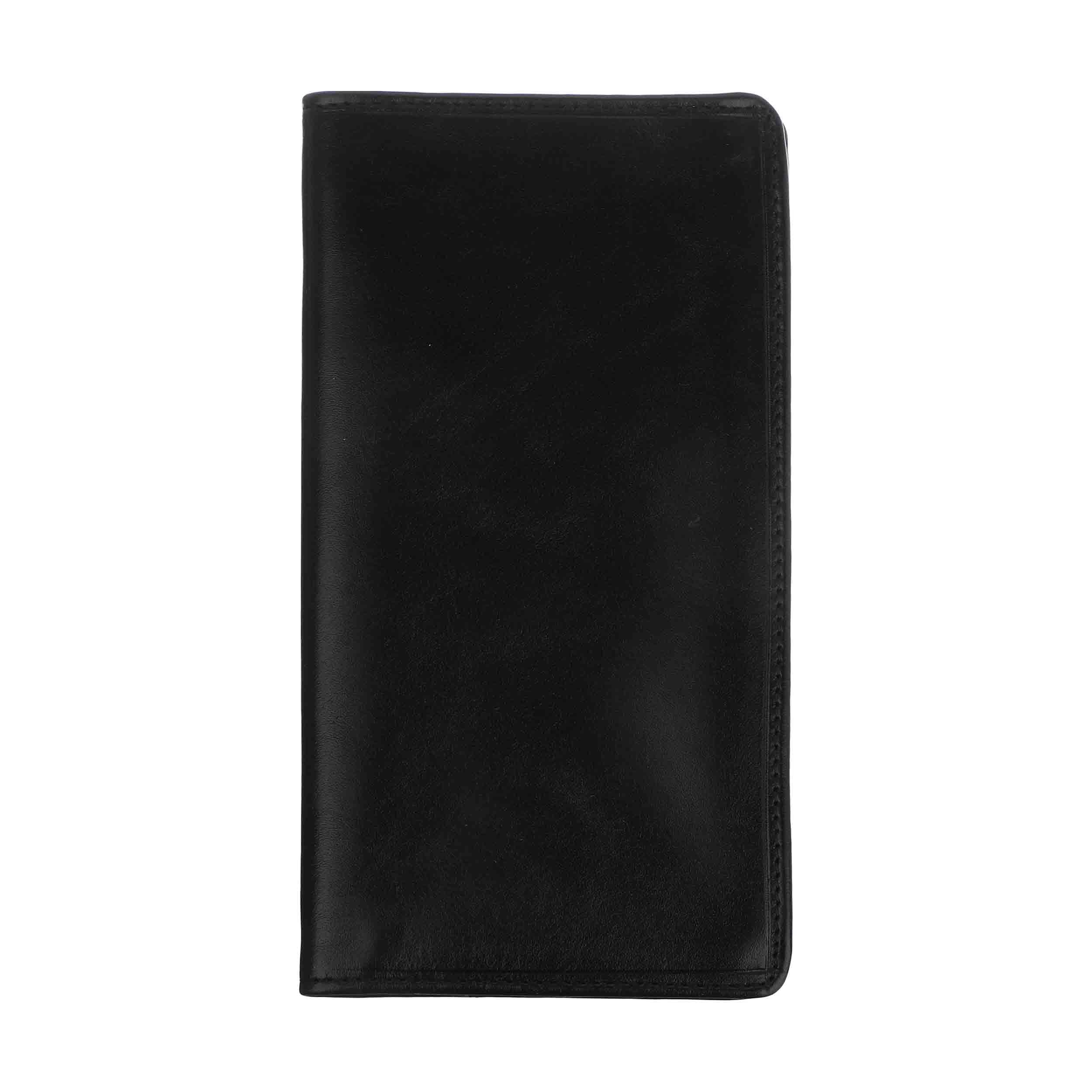 کیف پول پالتویی رویال چرم کد M3 — تصویر ۸