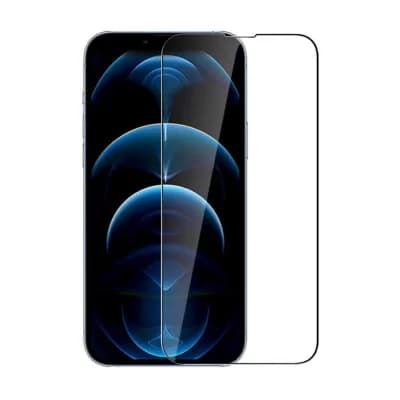 گلس شفاف گوشی آیفون مدل iPhone 14 Plus
