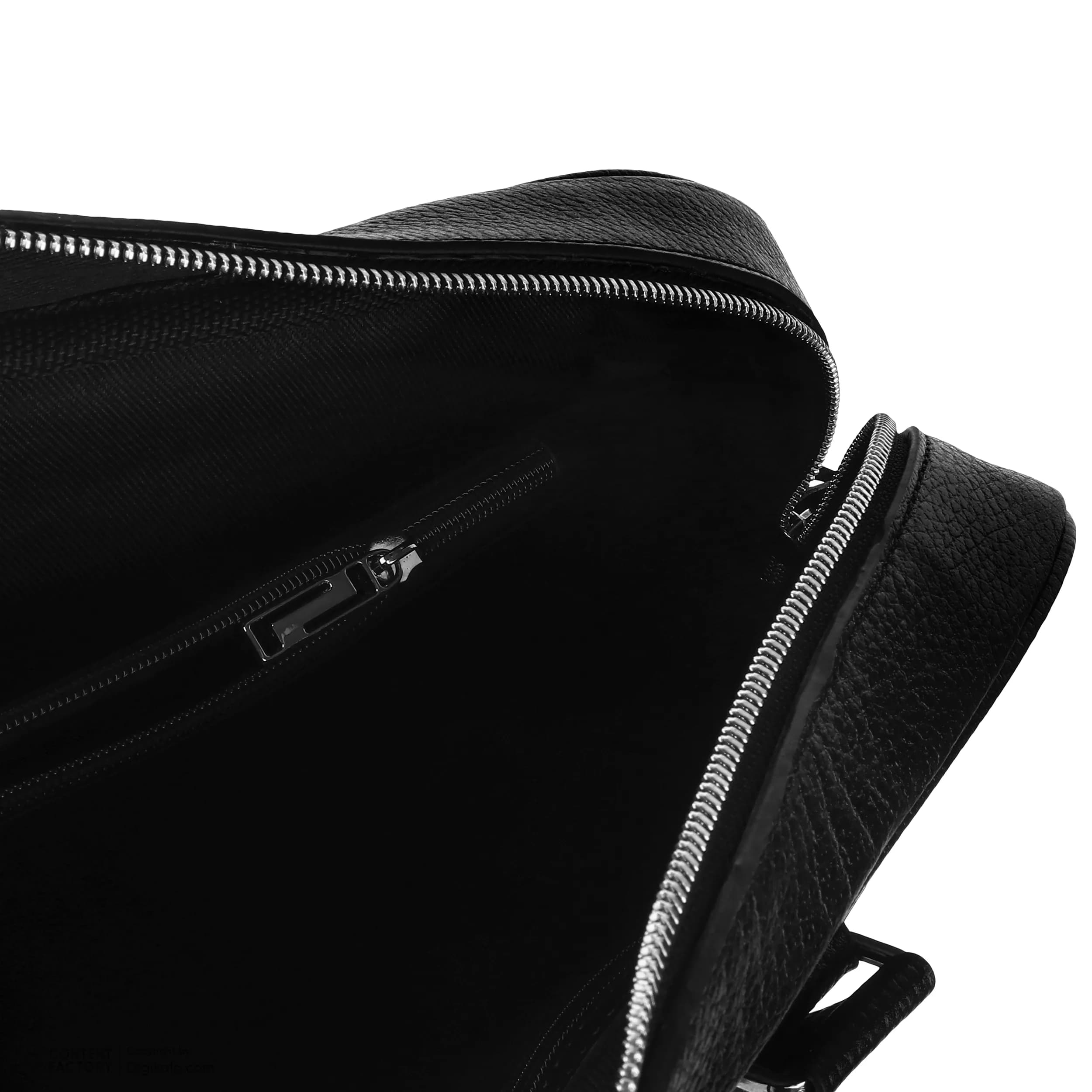 کیف اداری رویال چرم کد BL21 — تصویر ۵