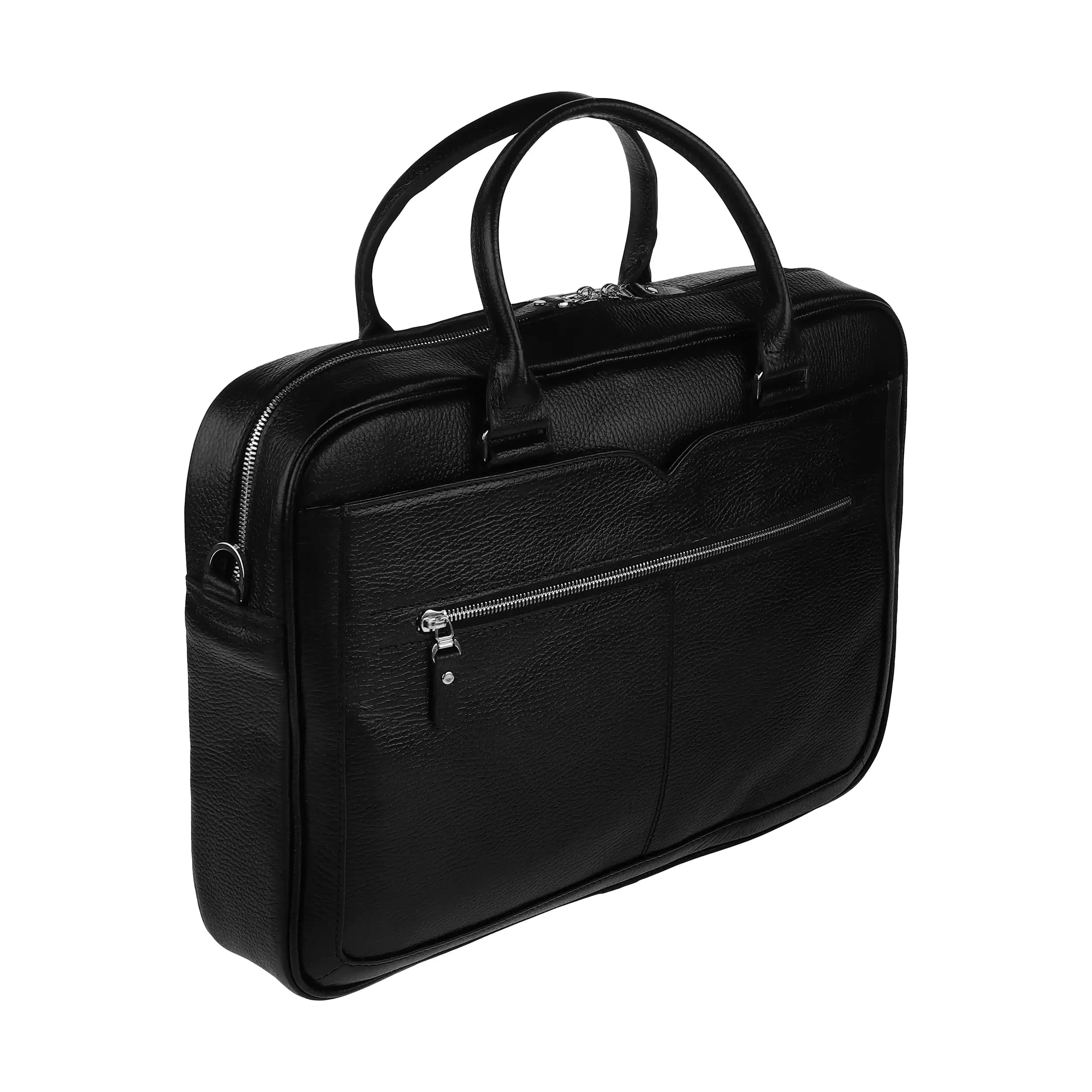 کیف اداری رویال چرم کد BL21 — تصویر ۳
