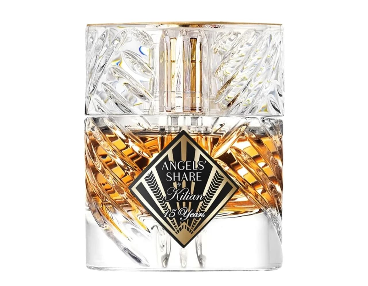 عطر یونیسکس بای کیلیان آنجلز شر By Kilian Angels’ Share — تصویر ۲