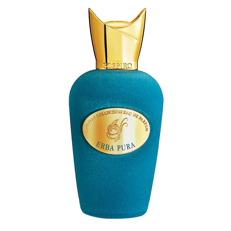 عطر سوسپیرو اربا پورا ادو پرفیوم مردانه زنانه — تصویر ۶
