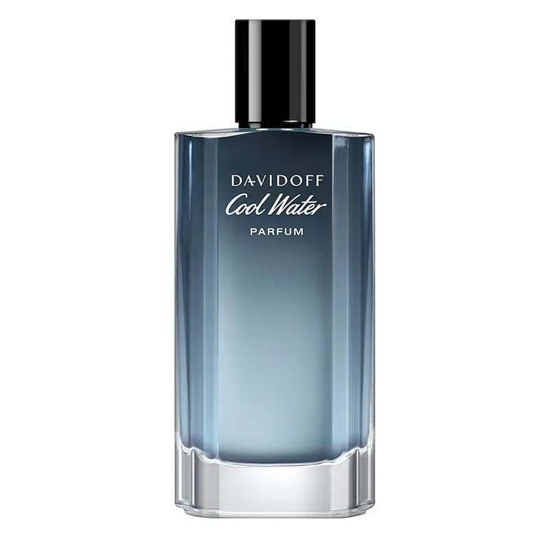 عطر دیویدف کول واتر پرفیوم مردانه