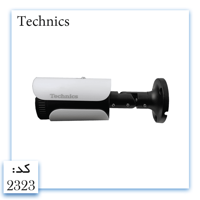 دوربین لنزچشم ماهی 4mp IP H265 4335 — تصویر ۴