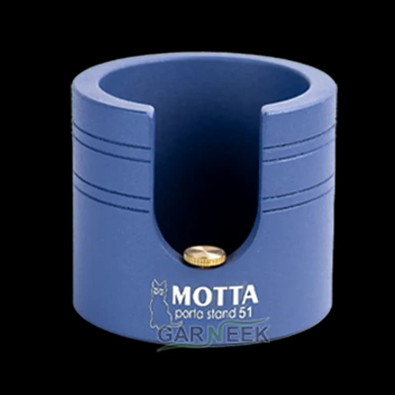 استند پرتافیلتر برند “موتا MOTTA ” سایز 51 — تصویر ۴