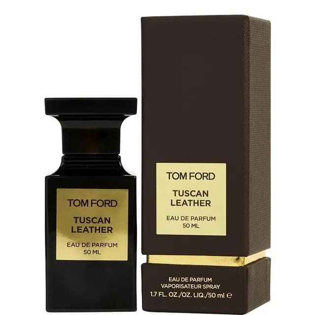 عطر مردانه 35 میل تام فورد توسکان لدر