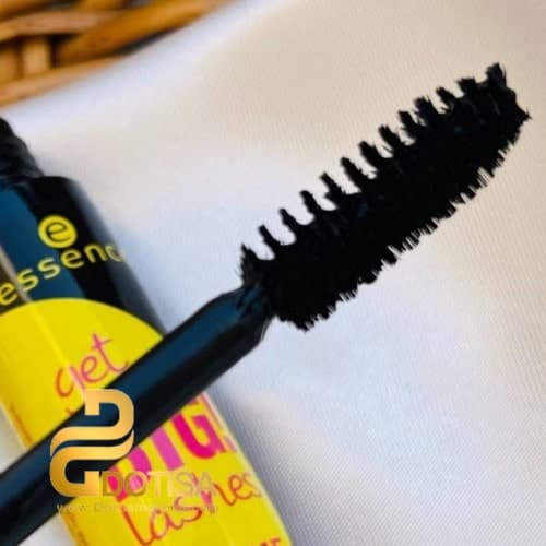 ریمل اسنس مدل Get Big Lashes Volume Boost — تصویر ۴
