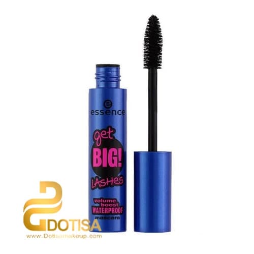 ریمل اسنس حجم دهنده مدل Get Big Lashes Volume WP