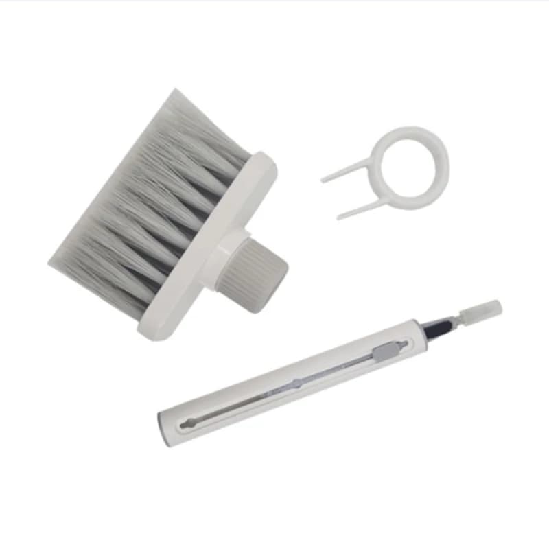 کیت تمیزکننده لوازم گرین GREEN CLEANING BRUSH — تصویر ۶