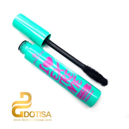 ریمل اسنس حجم دهنده مدل curl & Volume — تصویر ۳