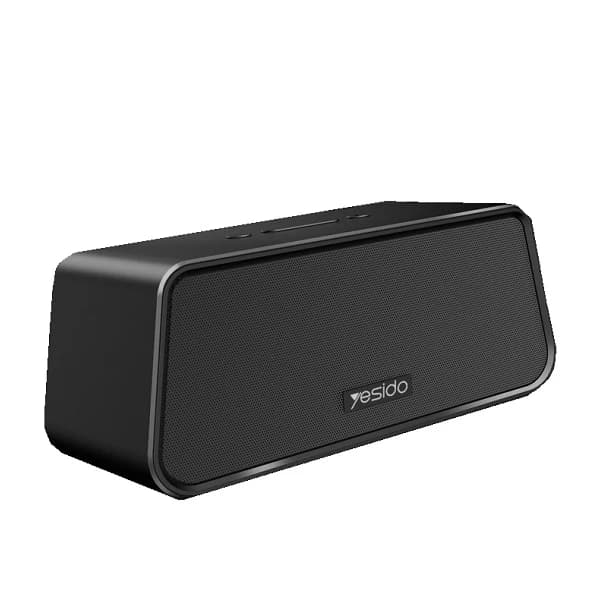 اسپیکر بلوتوثی قابل حمل یسیدو YESIDO YSW01 — تصویر ۱۰
