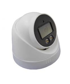 دوربین وارملایت AHD 2405 2.4MP WarmLight میکروفون دار — تصویر ۳