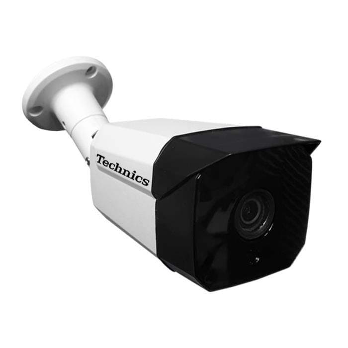 دوربین AHD 2440 2.4MP مادون قرمز