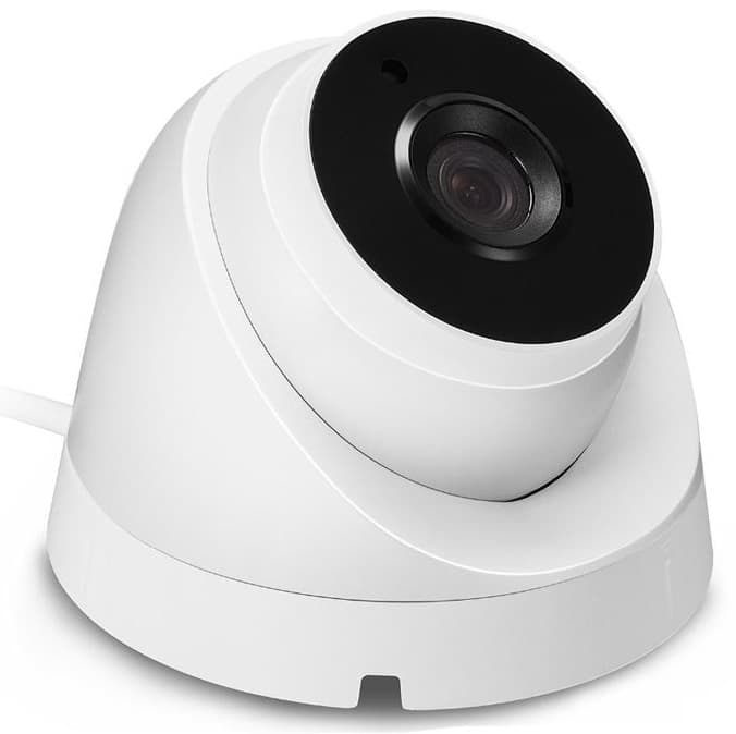 دوربین 2MP AHD 2004 مادون قرمز — تصویر ۲