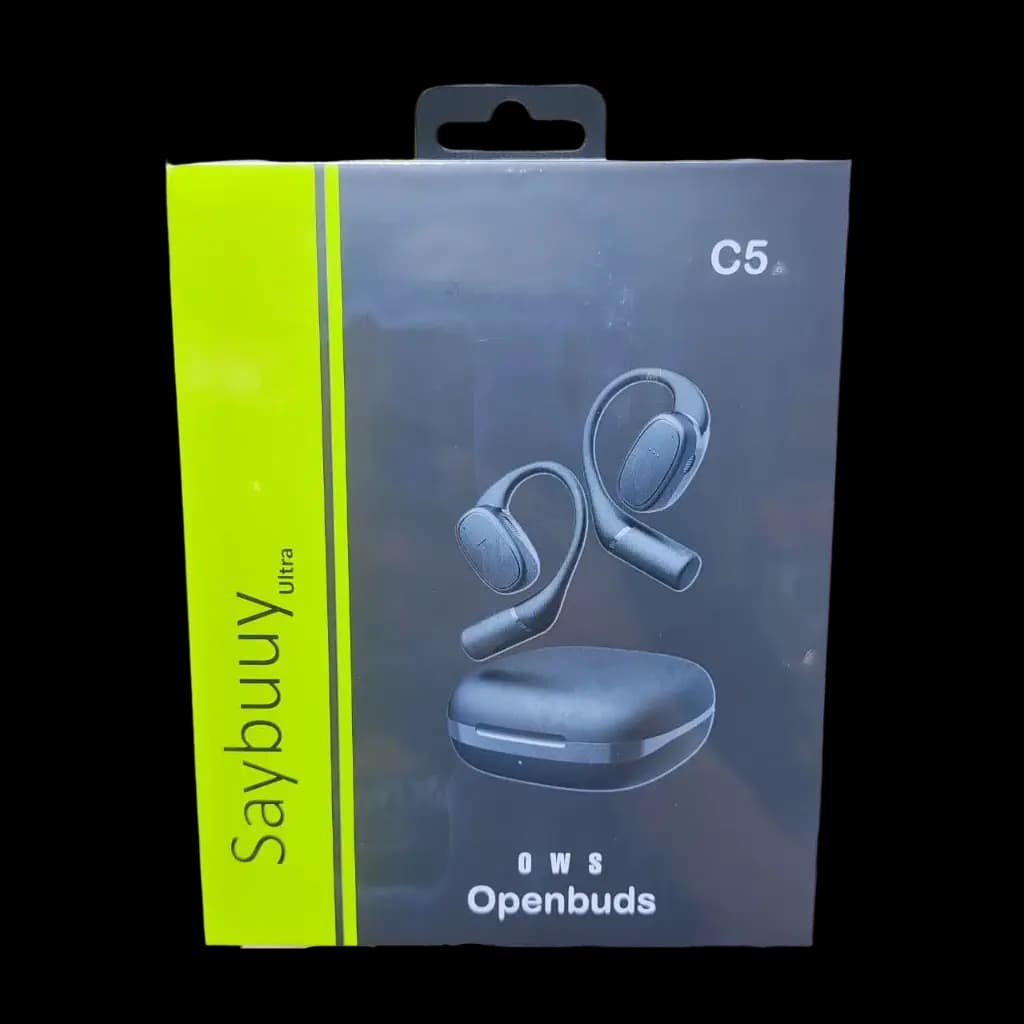هدست القایی سی بای SAYBUUY C5 OPENBUDS — تصویر ۶