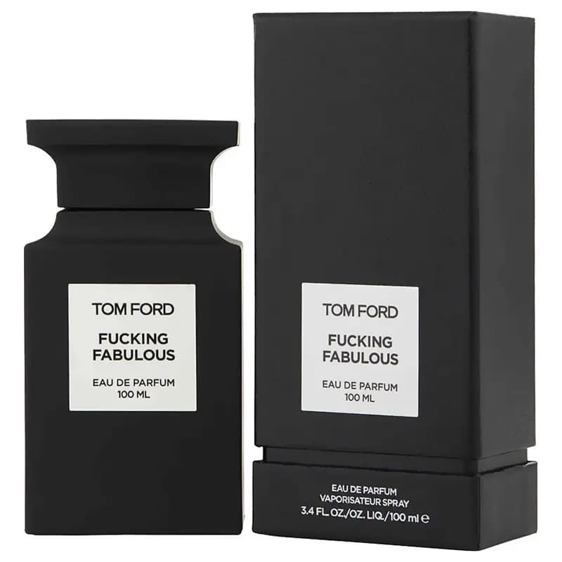 عطر مردانه 10 میل تام فورد فاکینگ فابولوس — تصویر ۲