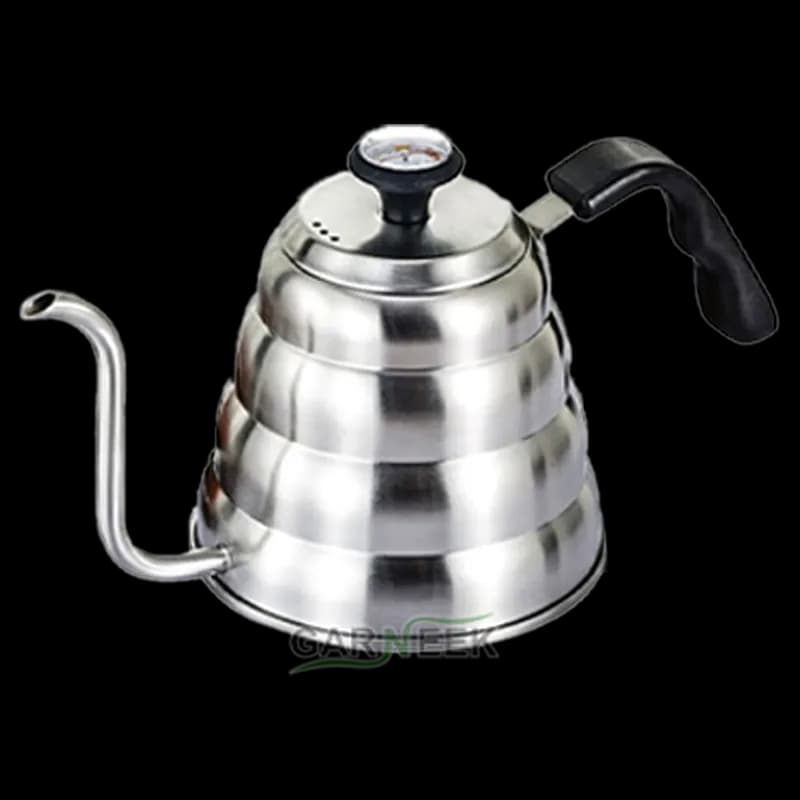 کتل ترمومتردار یک لیتری کد 298