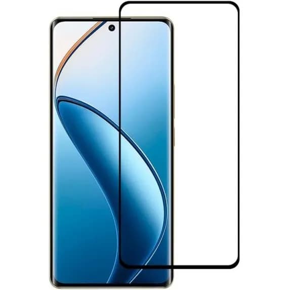 گلس شفاف گوشی شیائومی مدل 12 Realme