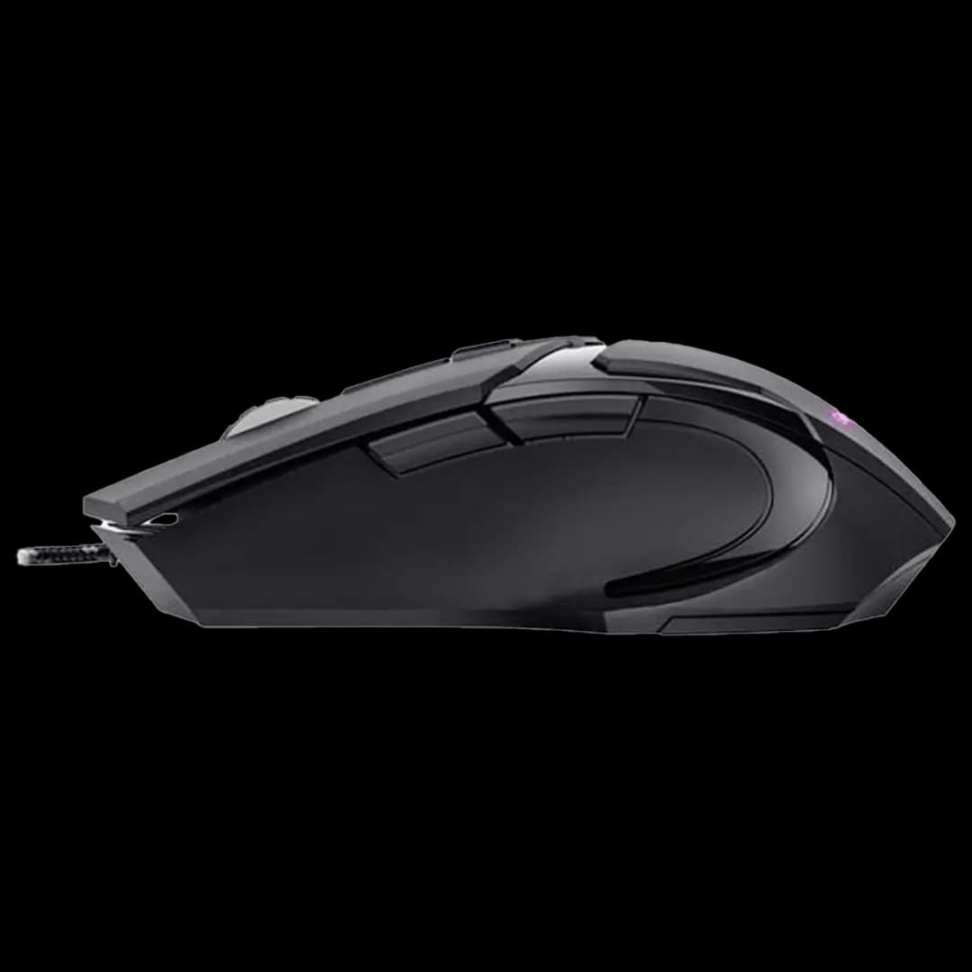 موس گیمینگ سیمی تراست GXT 101 Gav — تصویر ۸