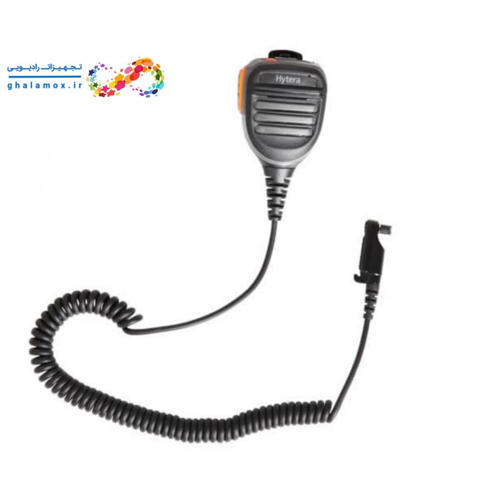 میکروفون مشتی هایترا HP789 — تصویر ۲